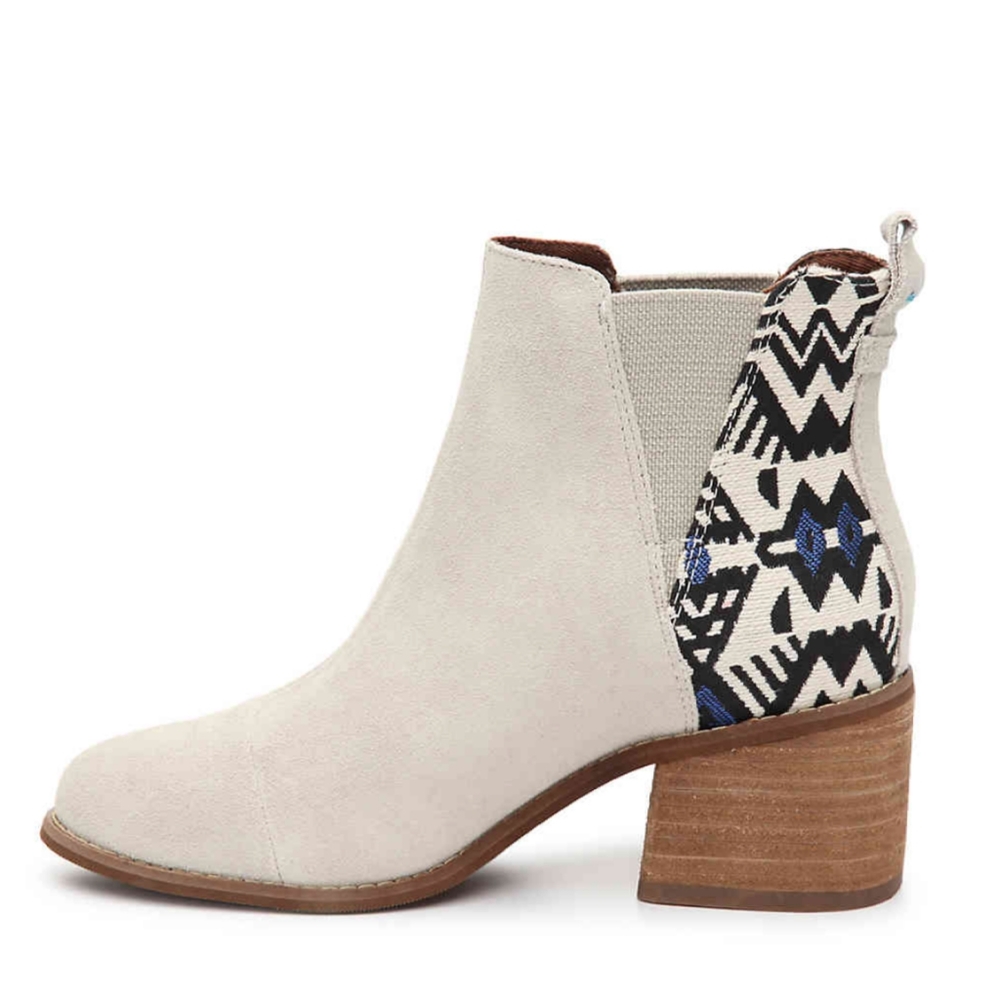 TOM'S ESME Chelsea Boot